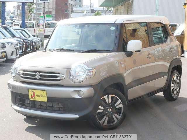 suzuki xbee 2024 -SUZUKI 【名変中 】--XBEE MN71S--318565---SUZUKI 【名変中 】--XBEE MN71S--318565- image 1