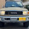 toyota landcruiser-70 2014 quick_quick_GRJ76K_GRJ76K-1001817 image 2