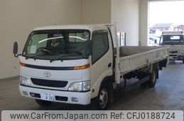 toyota dyna-truck 2001 -TOYOTA 【平泉 110ｻ430】--Dyna XZU430-0001279---TOYOTA 【平泉 110ｻ430】--Dyna XZU430-0001279-