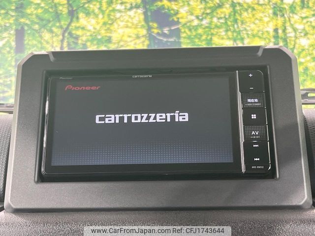suzuki jimny 2023 CFJ1743644 image 2