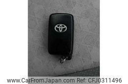 toyota vitz 2012 TE2936