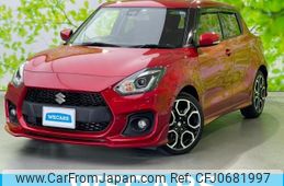 suzuki swift 2022 quick_quick_4BA-ZC33S_ZC33S-421687