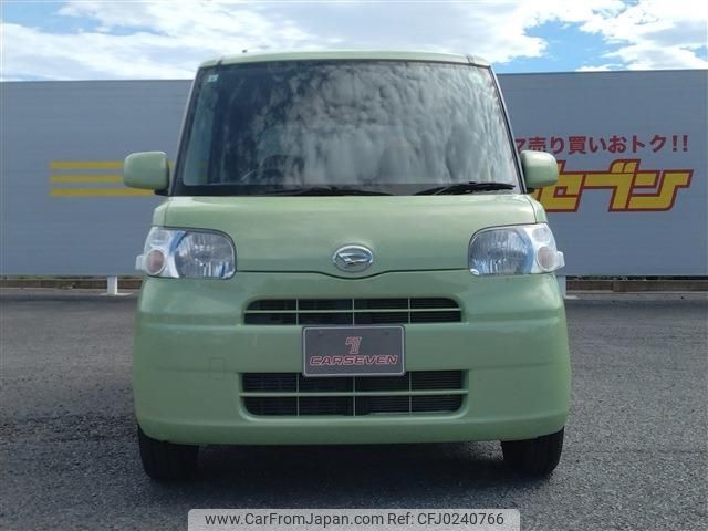 daihatsu tanto 2011 -DAIHATSU--Tanto DBA-L375S--L375S-0423688---DAIHATSU--Tanto DBA-L375S--L375S-0423688- image 2