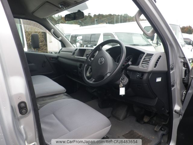 toyota hiace-commuter 2009 -TOYOTA--Hiace Commuter CBF-TRH223B--TRH223-6061395---TOYOTA--Hiace Commuter CBF-TRH223B--TRH223-6061395- image 2