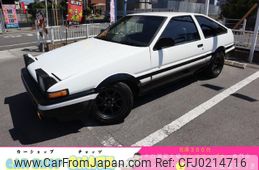 toyota sprinter-trueno 1983 GOO_JP_700102067530240804002