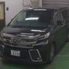toyota vellfire 2016 CFJ1876733 image 17