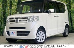 honda n-box 2016 quick_quick_JF2_JF2-1515281