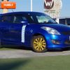 suzuki swift 2012 -SUZUKI--Swift DBA-ZD72S--ZD72S-201768---SUZUKI--Swift DBA-ZD72S--ZD72S-201768- image 1