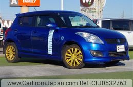 suzuki swift 2012 -SUZUKI--Swift DBA-ZD72S--ZD72S-201768---SUZUKI--Swift DBA-ZD72S--ZD72S-201768-