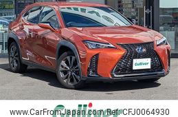 lexus ux 2019 -LEXUS--Lexus UX 6AA-MZAH15--MZAH15-2020226---LEXUS--Lexus UX 6AA-MZAH15--MZAH15-2020226-