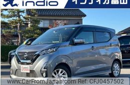 nissan dayz 2020 quick_quick_5AA-B44W_B44W-0033175