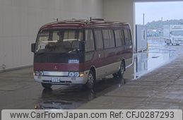 mitsubishi-fuso rosa-bus 2001 -MITSUBISHI 【つくば 200ｻ1139】--Rosa BE66DG-100495---MITSUBISHI 【つくば 200ｻ1139】--Rosa BE66DG-100495-