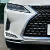 lexus rx 2019 CFJ1554261 image 25