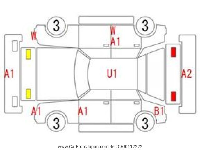 lexus nx 2015 -LEXUS--Lexus NX DAA-AYZ10--AYZ10-1006740---LEXUS--Lexus NX DAA-AYZ10--AYZ10-1006740- image 2