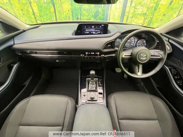 mazda cx-3 2023 CFJ1696611 image 2