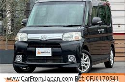 daihatsu tanto 2012 -DAIHATSU--Tanto DBA-L375S--L375S-0580427---DAIHATSU--Tanto DBA-L375S--L375S-0580427-