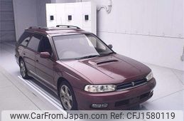 subaru legacy-touring-wagon 1996 CFJ1580119