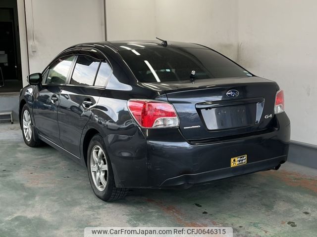 subaru impreza-g4 2016 -SUBARU--Impreza G4 GJ7-022142---SUBARU--Impreza G4 GJ7-022142- image 2