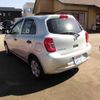 nissan march 2016 -NISSAN--March DBA-K13--K13-063943---NISSAN--March DBA-K13--K13-063943- image 21