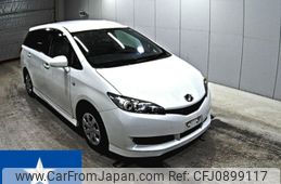 toyota wish 2012 -TOYOTA--Wish ZGE20G--ZGE20-0131690---TOYOTA--Wish ZGE20G--ZGE20-0131690-