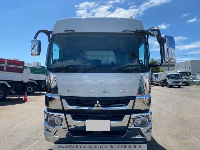 mitsubishi-fuso super-great 2024 CFJ0360695 image 2