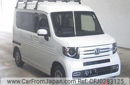 honda n-van 2020 -HONDA 【名変中 】--N VAN JJ1--3043374---HONDA 【名変中 】--N VAN JJ1--3043374-