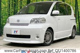 toyota porte 2009 -TOYOTA--Porte CBA-NNP10--NNP10-5051126---TOYOTA--Porte CBA-NNP10--NNP10-5051126-