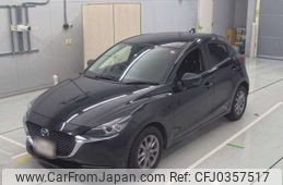 mazda demio 2021 -MAZDA--MAZDA2 3DA-DJ5FS--DJ5FS-650826---MAZDA--MAZDA2 3DA-DJ5FS--DJ5FS-650826-