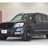 mercedes-benz glk-class 2010 -MERCEDES-BENZ--Benz GLK CBA-204981--WDC2049811F456820---MERCEDES-BENZ--Benz GLK CBA-204981--WDC2049811F456820- image 1