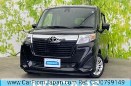 toyota roomy 2016 quick_quick_DBA-M900A_M900A-0011417