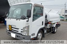 isuzu elf-truck 2016 -ISUZU--Elf TPG-NPR85YN--NPR85Y-7012907---ISUZU--Elf TPG-NPR85YN--NPR85Y-7012907-