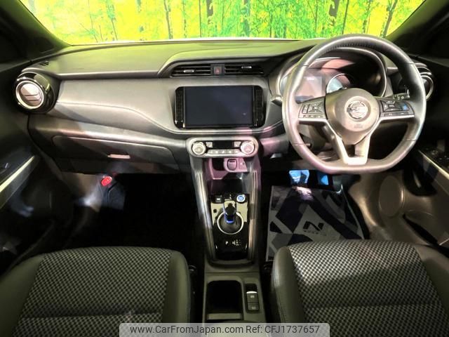 nissan nissan-others 2021 CFJ1737657 image 2