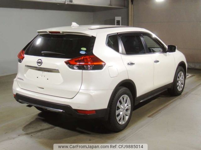 nissan x-trail 2019 -NISSAN--X-Trail T32-543272---NISSAN--X-Trail T32-543272- image 2