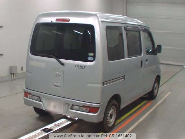 daihatsu hijet-van 2019 CFJ1651402 image 2