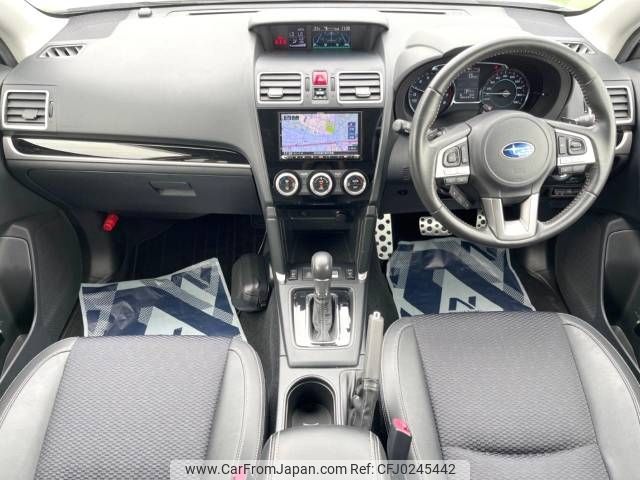 subaru forester 2016 -SUBARU--Forester DBA-SJ5--SJ5-079080---SUBARU--Forester DBA-SJ5--SJ5-079080- image 2