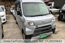 daihatsu hijet-cargo 2018 quick_quick_EBD-S321V_S321V-0379654