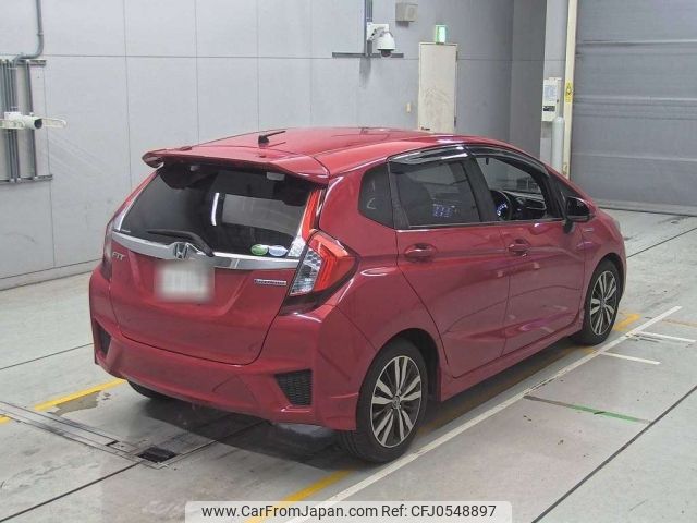 honda fit 2014 -HONDA--Fit GP5-3039008---HONDA--Fit GP5-3039008- image 2