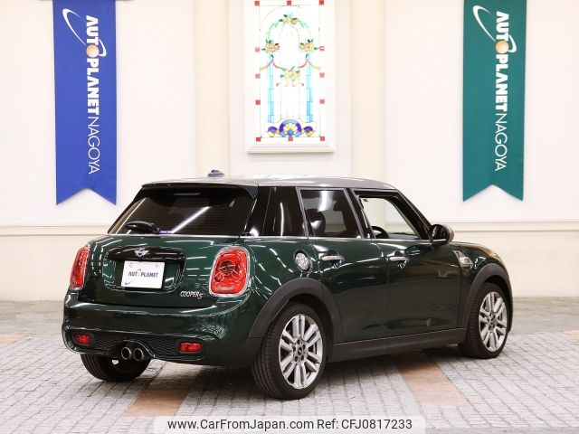 mini mini-others 2017 -BMW--BMW Mini DBA-XS20--WMWXS720102E46239---BMW--BMW Mini DBA-XS20--WMWXS720102E46239- image 2