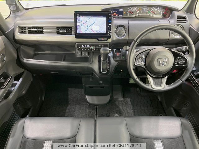 honda n-box 2022 -HONDA--N BOX 6BA-JF3--JF3-2391711---HONDA--N BOX 6BA-JF3--JF3-2391711- image 2