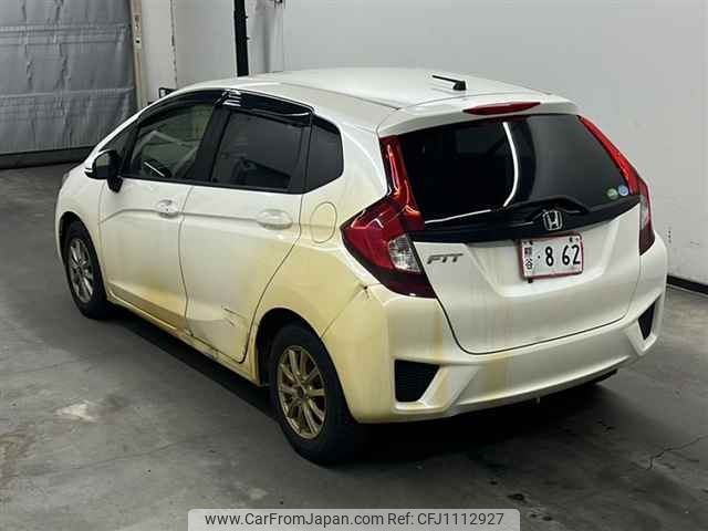 honda fit 2016 -HONDA--Fit GK3-4302054---HONDA--Fit GK3-4302054- image 2