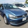 volkswagen golf-variant 2014 -VOLKSWAGEN 【三河 301ﾔ8207】--VW Golf Variant DBA-AUCHP--AUCHP-587277---VOLKSWAGEN 【三河 301ﾔ8207】--VW Golf Variant DBA-AUCHP--AUCHP-587277- image 1