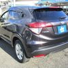 honda vezel 2014 -HONDA--VEZEL RU3--1049750---HONDA--VEZEL RU3--1049750- image 2