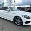 mercedes-benz c-class 2017 -MERCEDES-BENZ--Benz C Class 205040C--2R351872---MERCEDES-BENZ--Benz C Class 205040C--2R351872- image 19