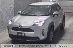 toyota yaris-cross 2022 -TOYOTA--Yaris Cross MXPJ15-2008837---TOYOTA--Yaris Cross MXPJ15-2008837-