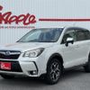 subaru forester 2014 -SUBARU--Forester DBA-SJG--SJG-023483---SUBARU--Forester DBA-SJG--SJG-023483- image 1