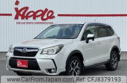 subaru forester 2014 -SUBARU--Forester DBA-SJG--SJG-023483---SUBARU--Forester DBA-SJG--SJG-023483-