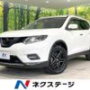 nissan x-trail 2016 -NISSAN--X-Trail DBA-NT32--NT32-545036---NISSAN--X-Trail DBA-NT32--NT32-545036- image 1