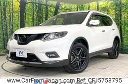 nissan x-trail 2016 -NISSAN--X-Trail DBA-NT32--NT32-545036---NISSAN--X-Trail DBA-NT32--NT32-545036-