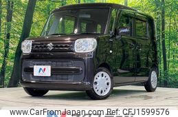 suzuki spacia 2018 CFJ1599576