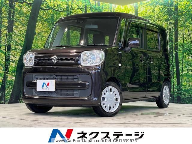 suzuki spacia 2018 CFJ1599576 image 1